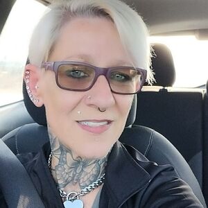 Meet your Posher, Trish